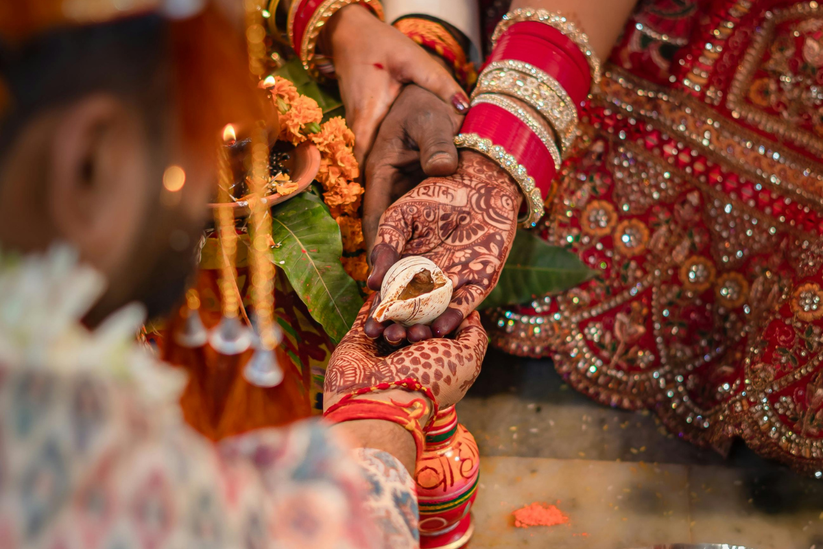Marriage Loan